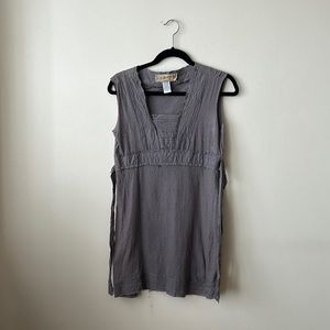Vintage 90s Billabong Dress- XS